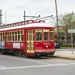 Desirable 1Br In Mid City By Sonder