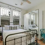Chic 2Br In Arts/Warehouse District By Sonder