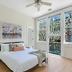 Chic 3Br In Arts/Warehouse District By Sonder