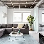 Sophisticated 2Br In C.B.D. By Sonder