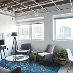 Sleek 1Br In C.B.D. By Sonder