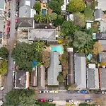 5 Bedroom - Heart Of Everything - French Qt