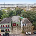 5 Bedroom - Heart Of Everything - French Qt