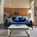 Picturesque 1Br In C.B.D. By Sonder