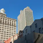 Picturesque 1Br In C.B.D. By Sonder