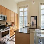Picturesque 1Br In C.B.D. By Sonder