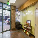 Spacious Lofts Close To French Quarter & Bourbon St.