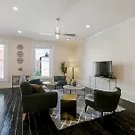 Airy 1Br In C.B.D. By Sonder