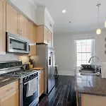 Airy 1Br In C.B.D. By Sonder