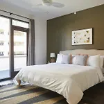 Cheerful 1Br On Saint Charles Ave By Sonder