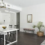 Cheerful 1Br On Saint Charles Ave By Sonder