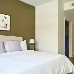 Cheerful 1Br On Saint Charles Ave By Sonder