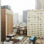 Brilliant 1Br In C.B.D By Sonder