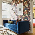 Brilliant 1Br In C.B.D By Sonder