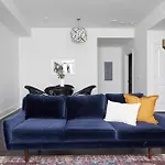 Luxe 1Br On Saint Charles Ave By Sonder