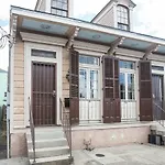 New Orleans Hideaway