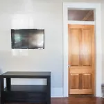 Crescent City Cottage