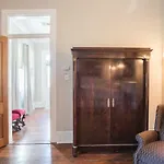 Crescent City Cottage