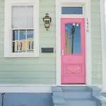 Crescent City Cottage
