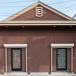 N Broad Studios