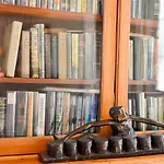 Terrell House Bed And Breakfast