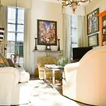 Terrell House Bed And Breakfast