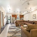Urban Condos With Spacious Rooms & Amenities
