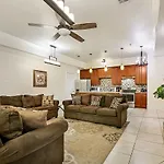 Urban Condos With Spacious Rooms & Amenities