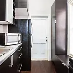 Modern Condo Blocks From Quarters