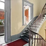 French Quarter Mansion
