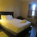 The Treme Hotel