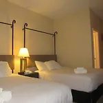 The Treme Hotel