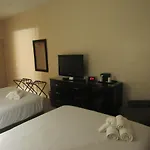 The Treme Hotel