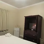 The Treme Hotel
