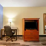 Quality Inn New Orleans I-10 East