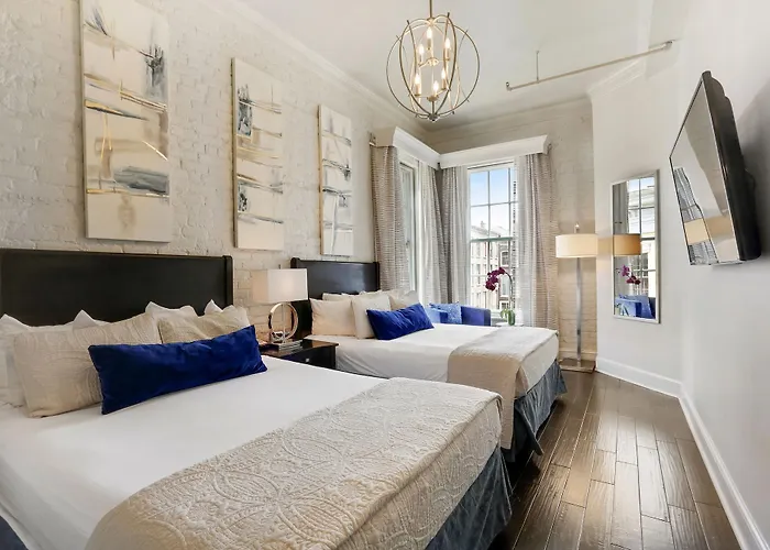 La Galerie French Quarter Hotel