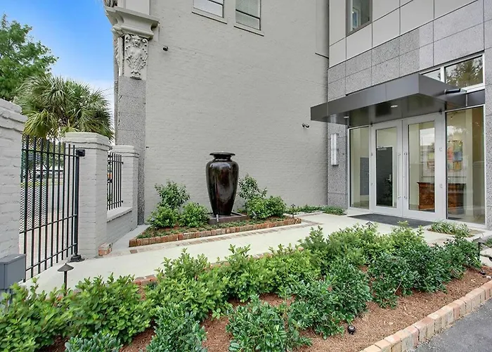 Luxury Living By Suite Living