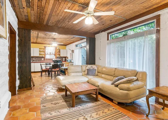 Pasters Apartment In Deconsecrated Church