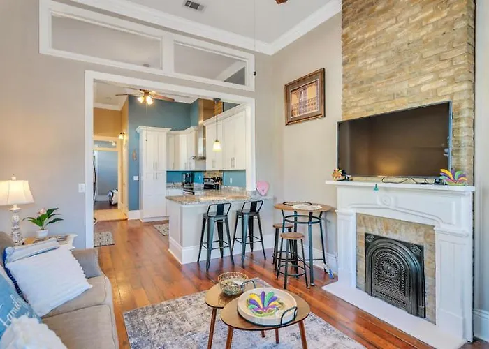 Spacious Centrally Located Home