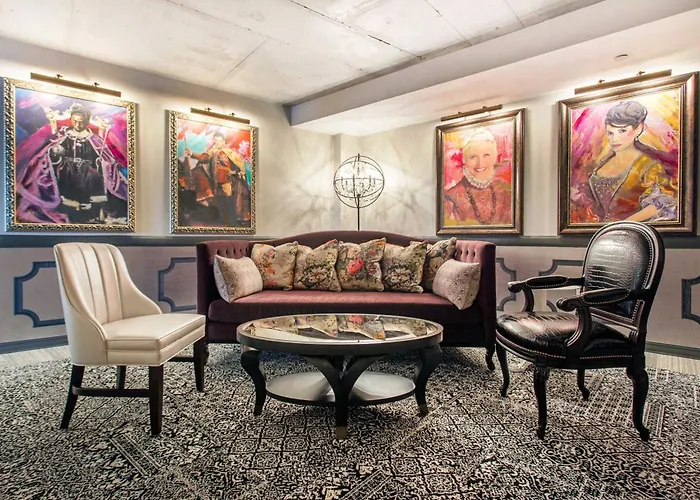 Cambria Hotel New Orleans Downtown Warehouse District