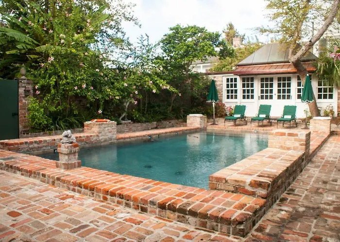 Audubon Cottages