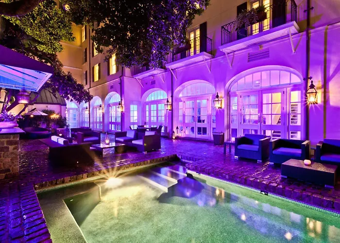 Hotel Le Marais