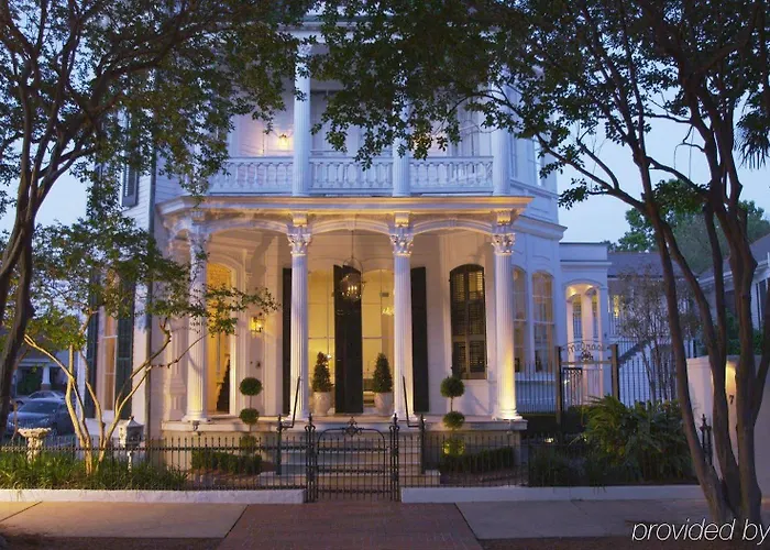 Melrose Mansion