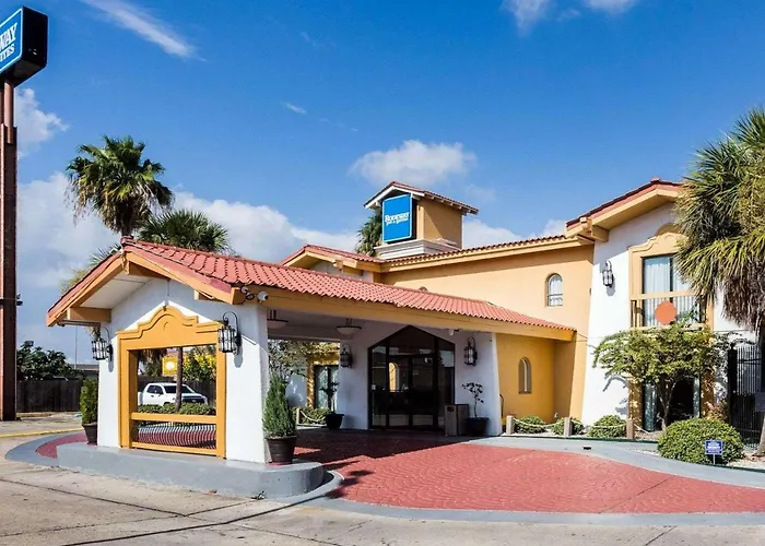 Sunrise Inn & Suites New Orleans