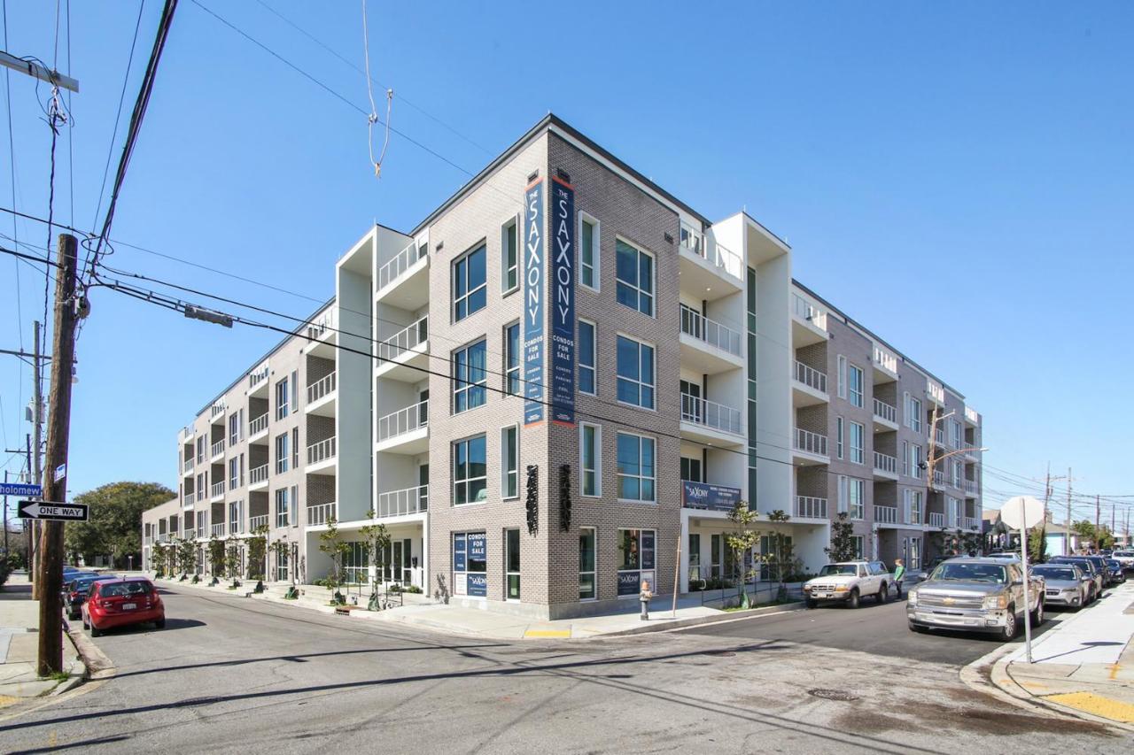 Apartment Loved Bayou New Orleans