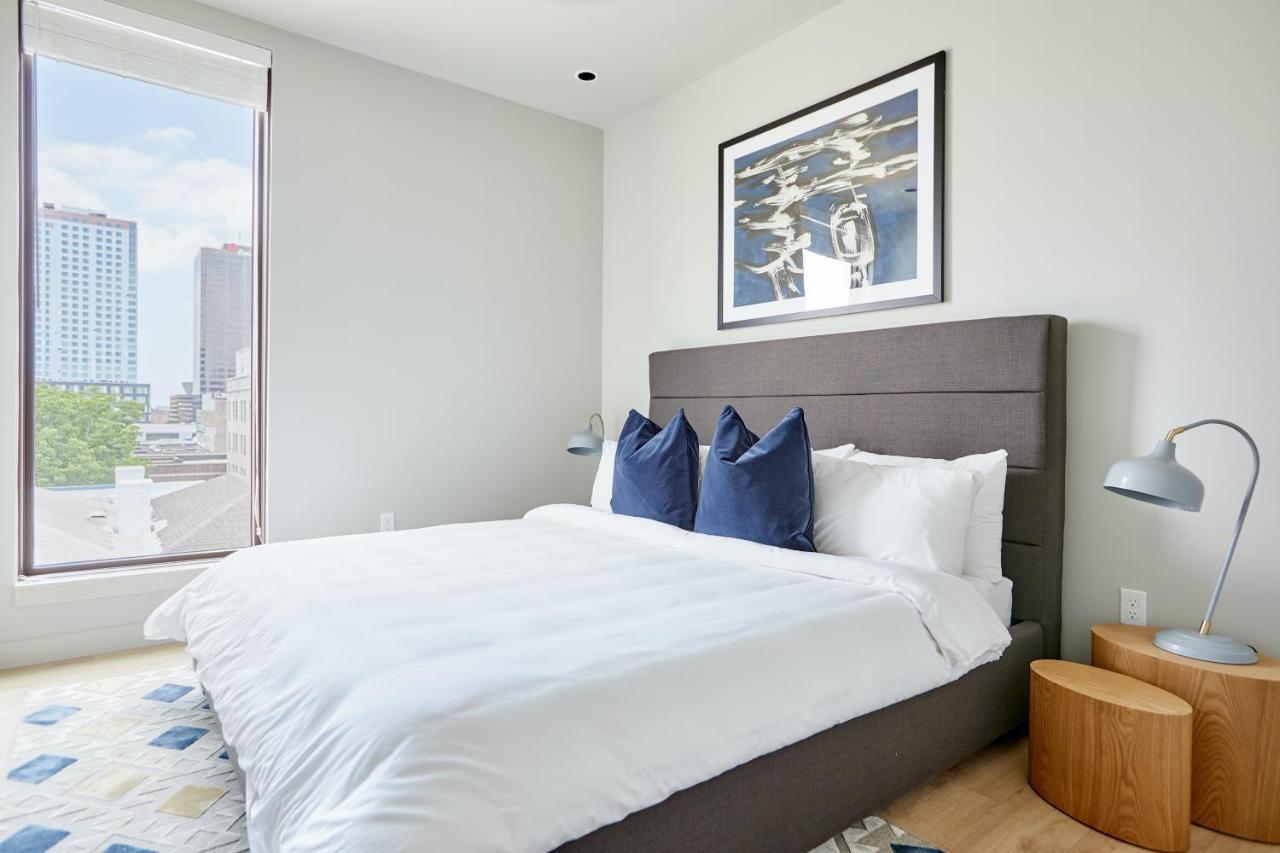 Aparthotel Sonder The Printing Press 3*