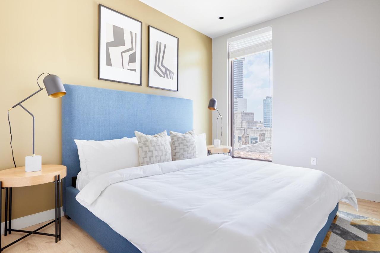 Sonder The Printing Press Aparthotel 3*