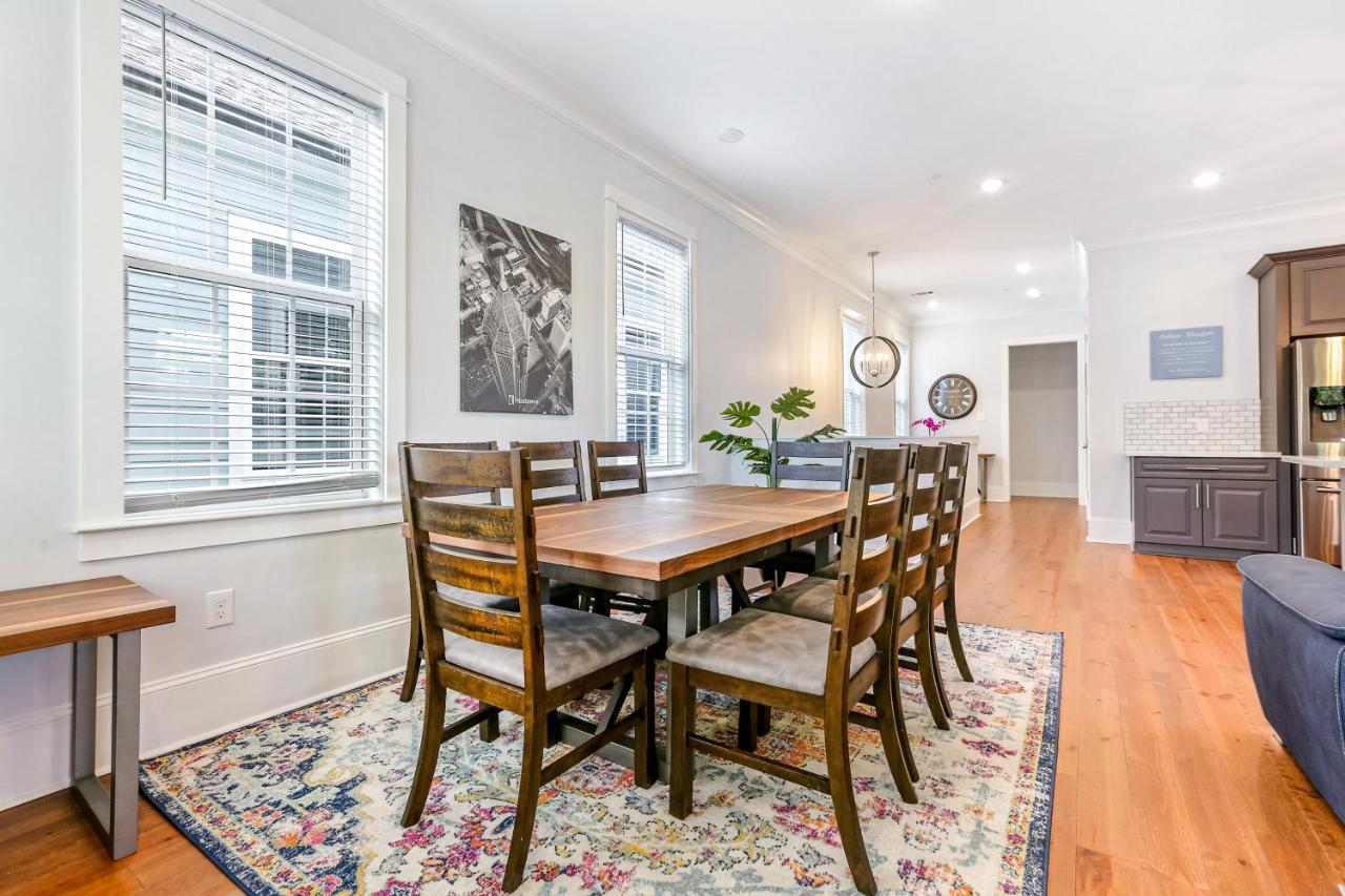 Hosteeva Chic Urban Retreat W Pool Steps To St Charles Ave And Near Bourbon St Apartment *