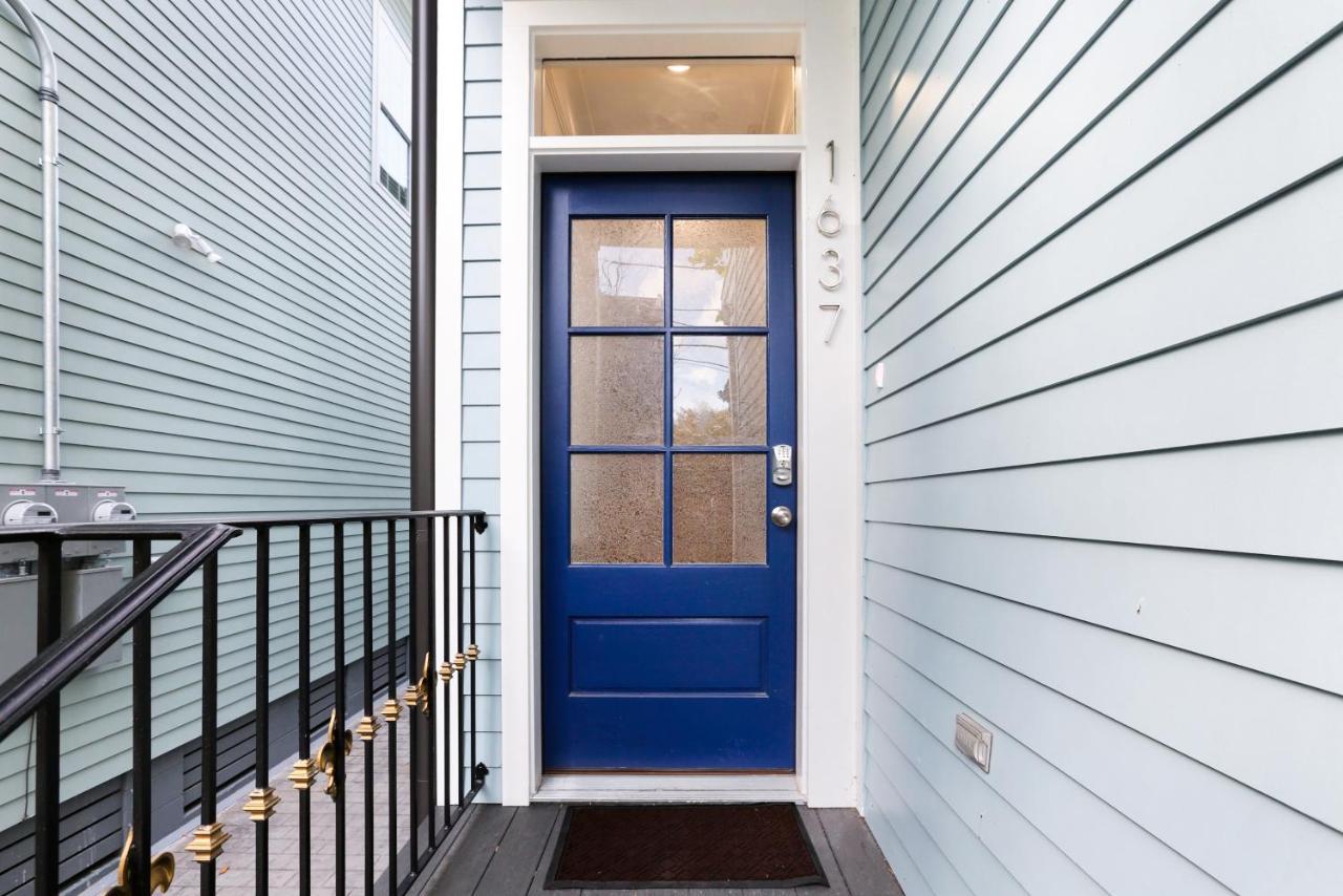 Hosteeva Chic Urban Retreat W Pool Steps To St Charles Ave And Near Bourbon St Apartment