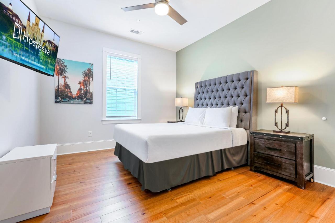 Hosteeva Chic Urban Retreat W Pool Steps To St Charles Ave And Near Bourbon St * New Orleans